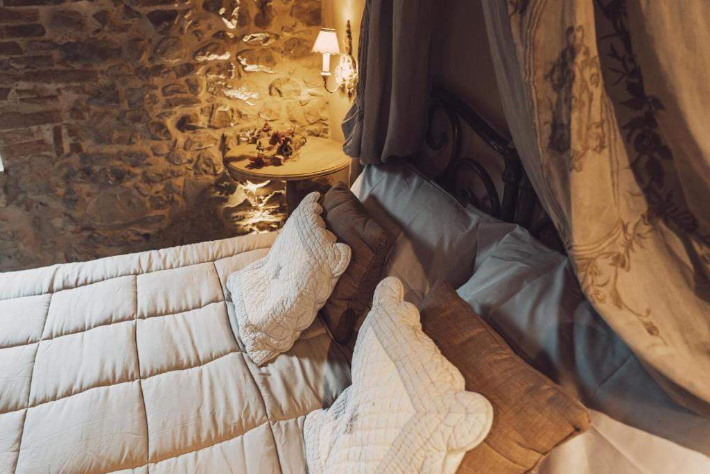 Agriturismo Poggio Il Castellare - 18