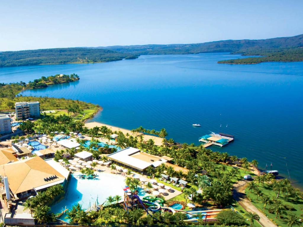  Prive Riviera Park Hotel