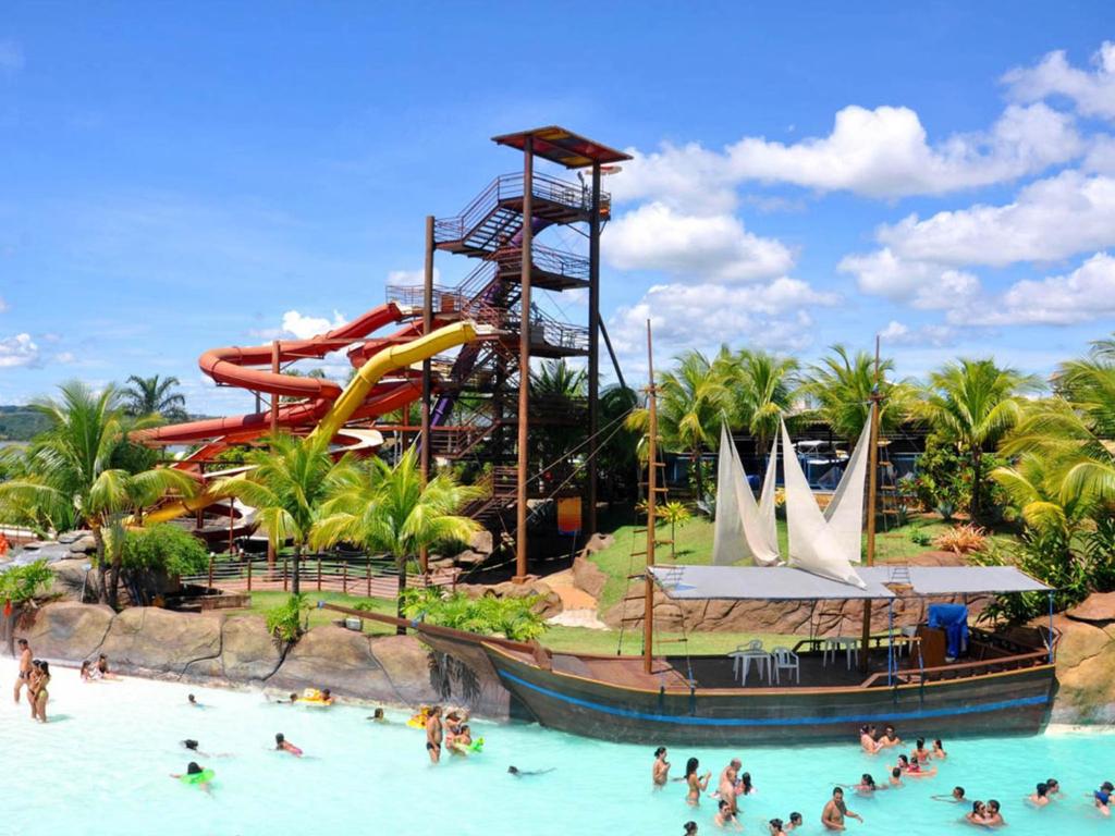  Prive Riviera Park Hotel