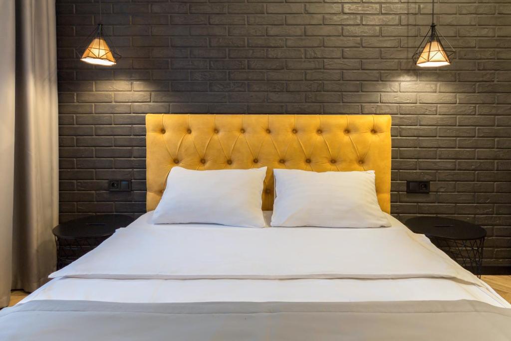 Central Apartments Maidan Area - Superior Apartment With Balcony - Prorizna, 10