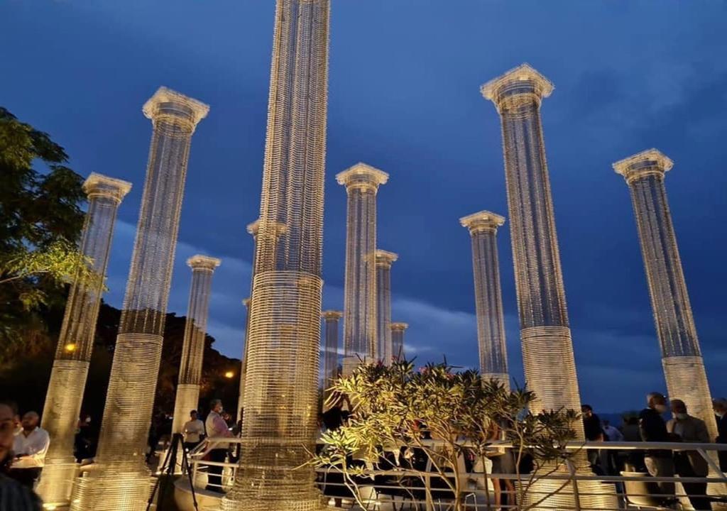Fotografie z fotogalerie ubytování Domus Aurea v destinaci Reggio di Calabria