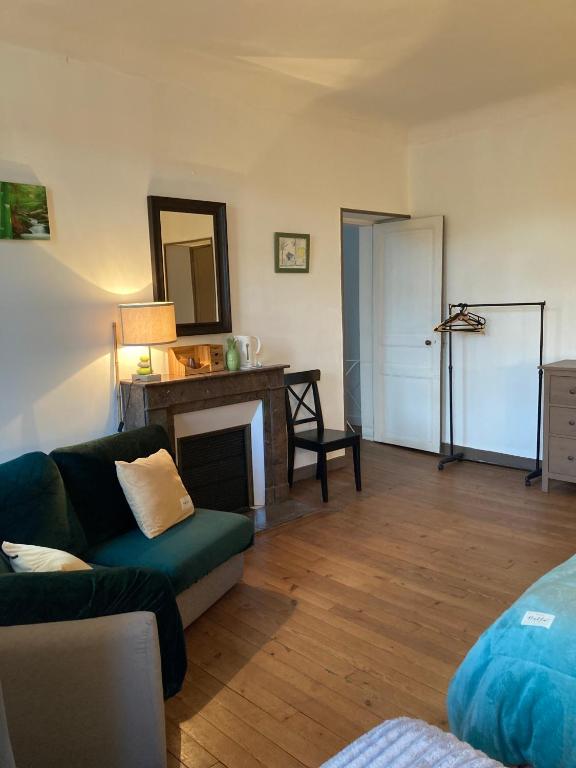 Maison Graciateguy - Deluxe Family Suite