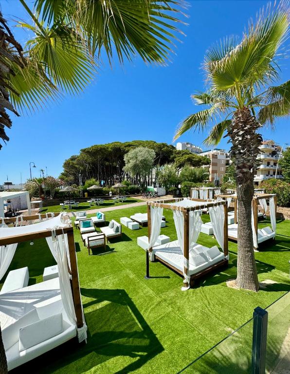 Hotel La Pergola