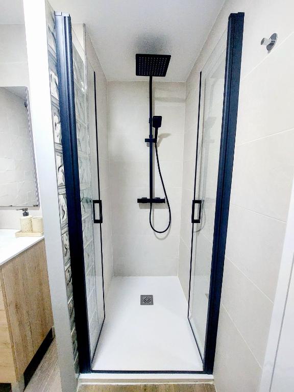 Loft Flor de Azahar parking privado - 17