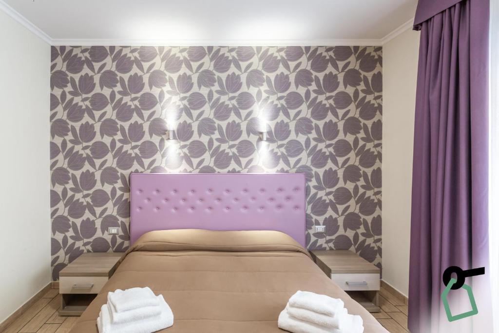 HOTIDAY Room Collection - Roma Barberini - Resim 24