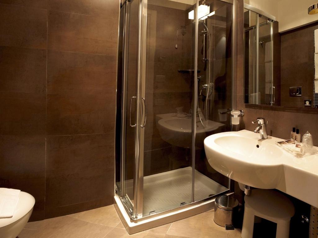 Hotel Dell'Opera - Resim 8