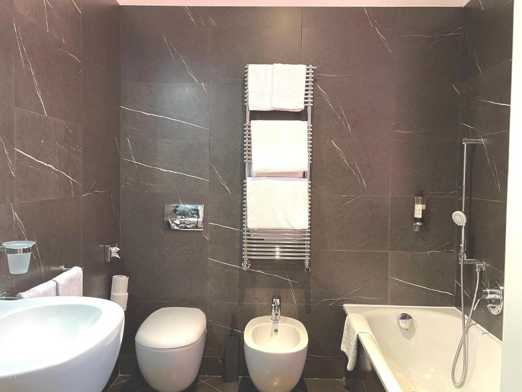 Hotel Dell'Opera - Resim 14