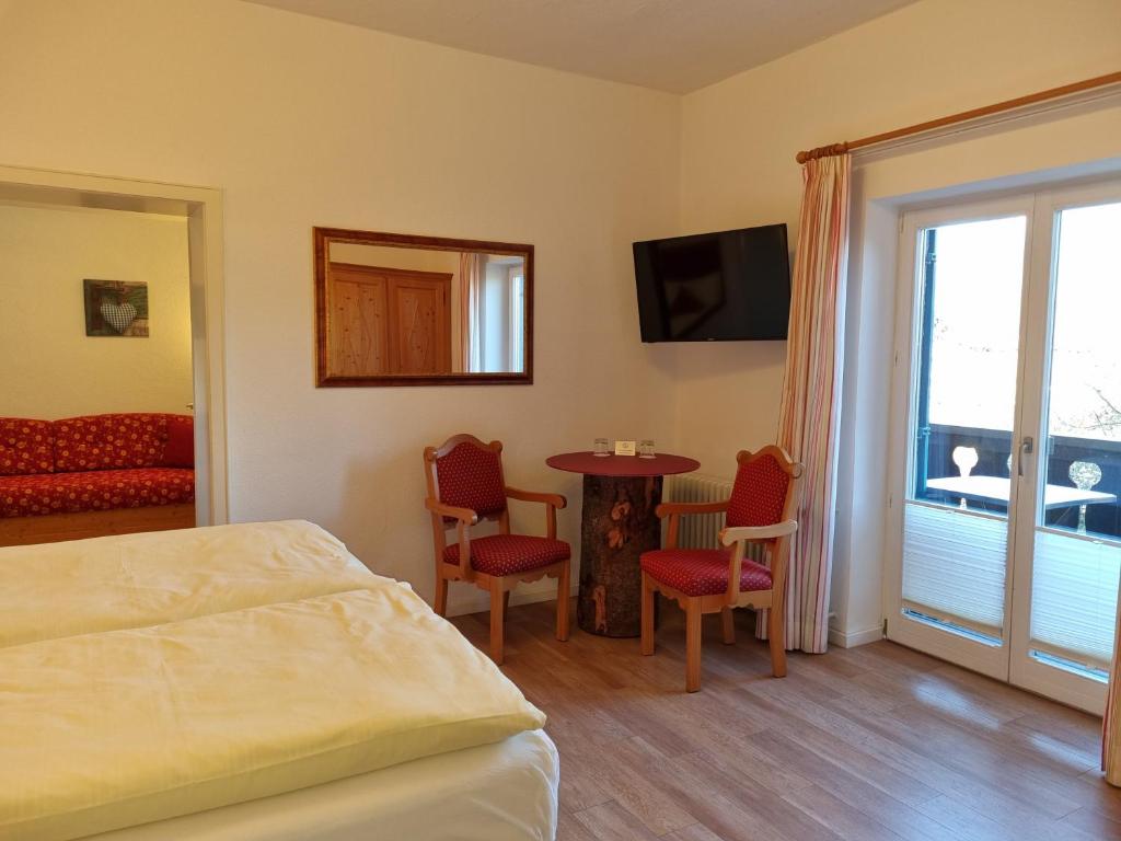 Hilleprandt - Adults Only - Suite (2 Adults)