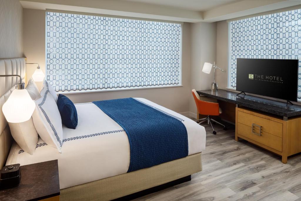 The Hotel at Arundel Preserve photo