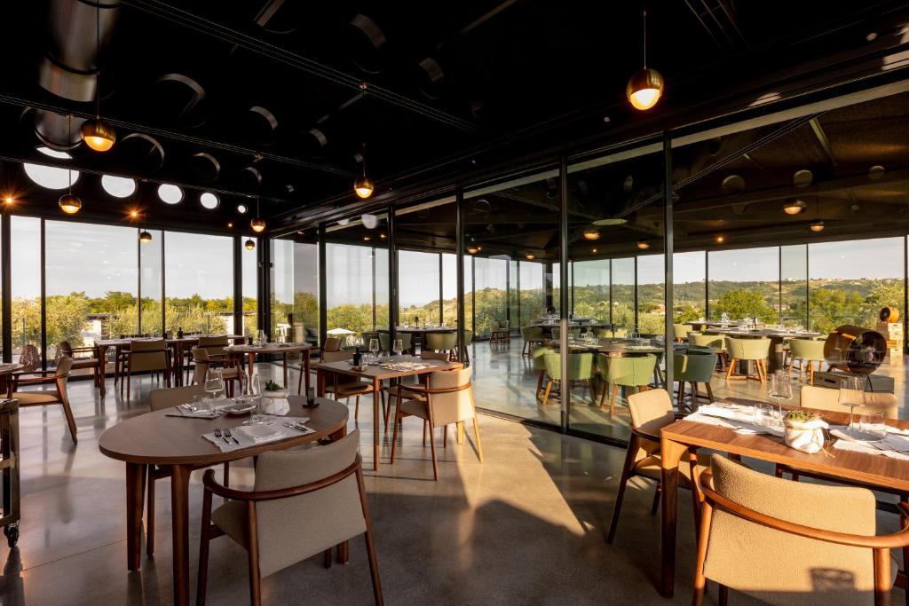 TEMA Relais - Tenuta Masciangelo
