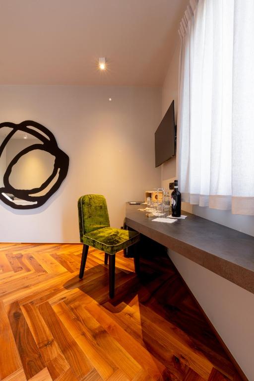 TEMA Relais - Tenuta Masciangelo