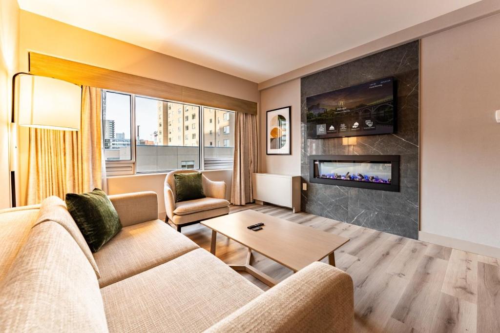 Park Town Hotel - Resim 4