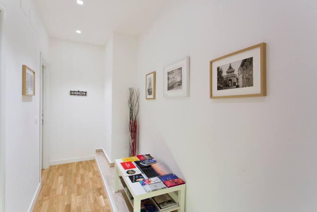 Zdjęcie z galerii obiektu BB4U Apartments w mieście Palermo