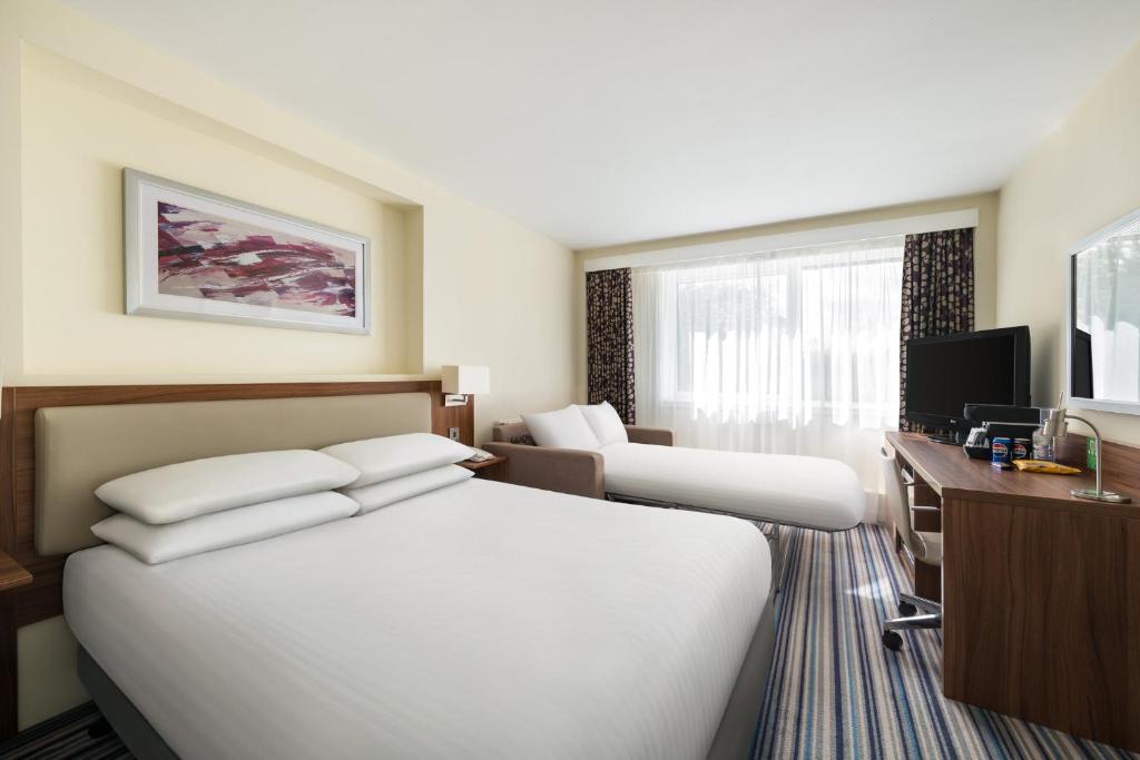 Holiday Inn Norwich, Ipswich Road by IHG photo