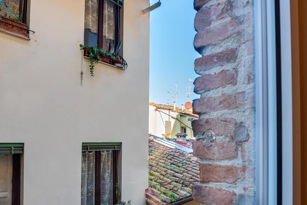 Fotografie z fotogalerie ubytování Guicciardini 24 ve Florencii