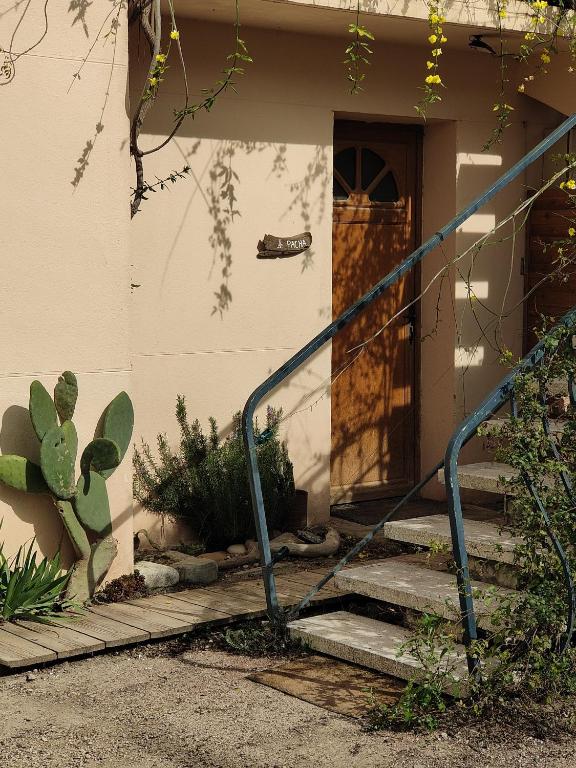 Fotografie z fotogalerie ubytování Le Pacha v destinaci Lattes