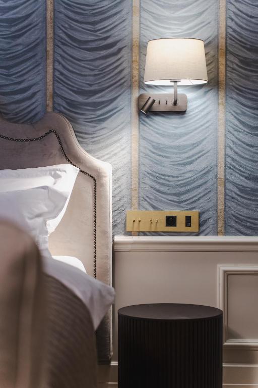 Hotel Unicus Palace Old Town - Destigo Hotels - Resim 44