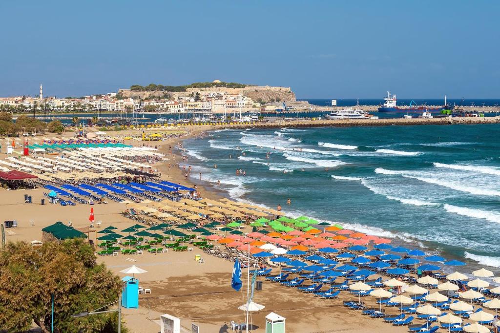 Φυσικό τοπίο κοντά σε αυτό το διαμέρισμα