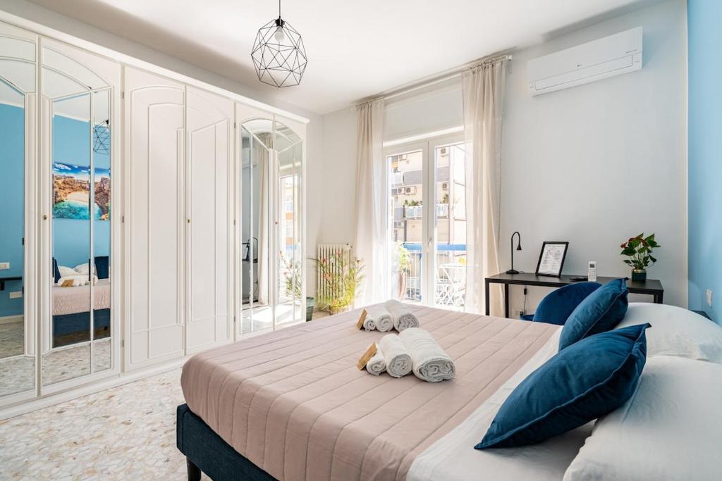 Miki's Home - Central rooms - 2