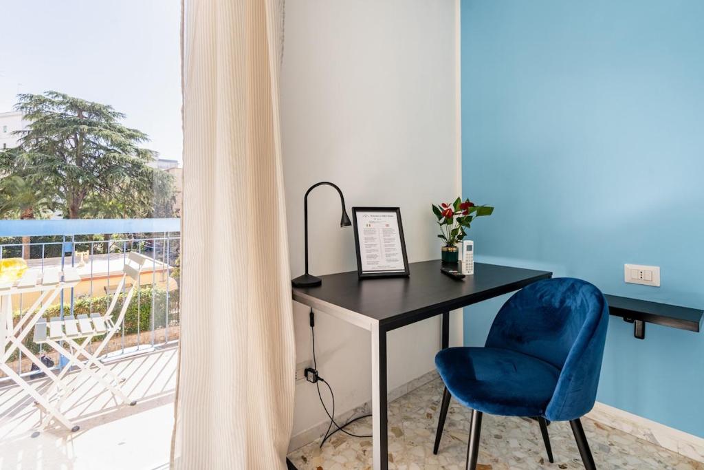 Miki's Home - Central rooms - 6