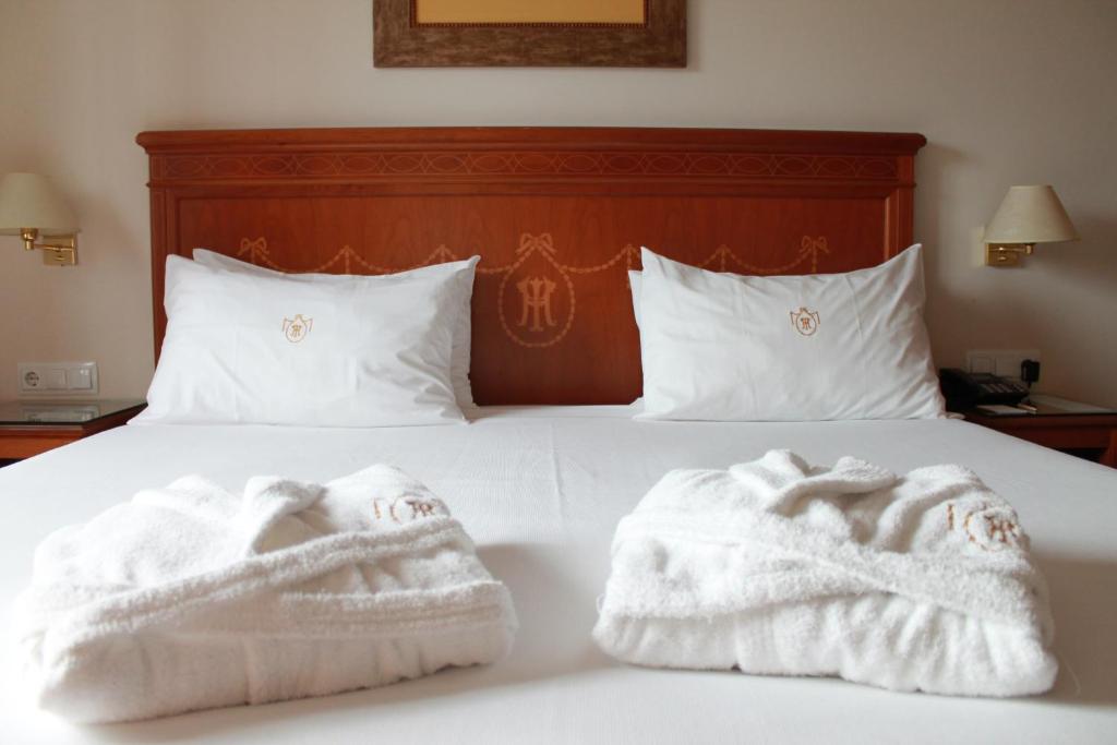 Hotel Inglaterra - Resim 32