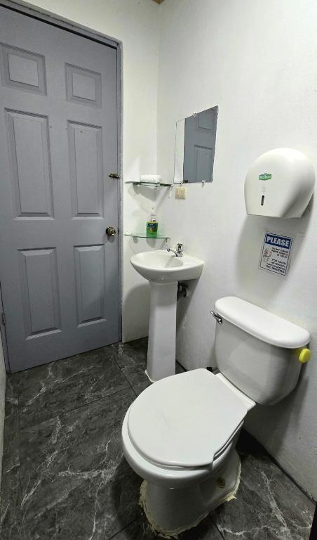 Hostel Cattleya - Monteverde, Costa Rica - Zweibettzimmer