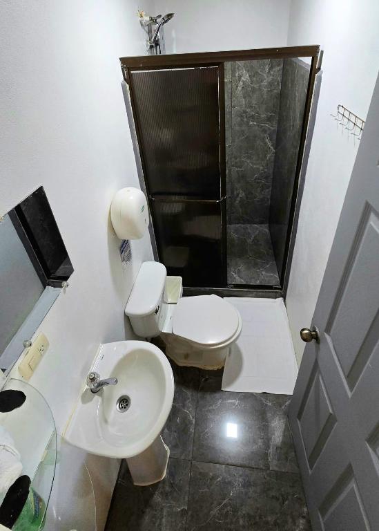 Hostel Cattleya - Monteverde, Costa Rica - Economy-Dreibettzimmer