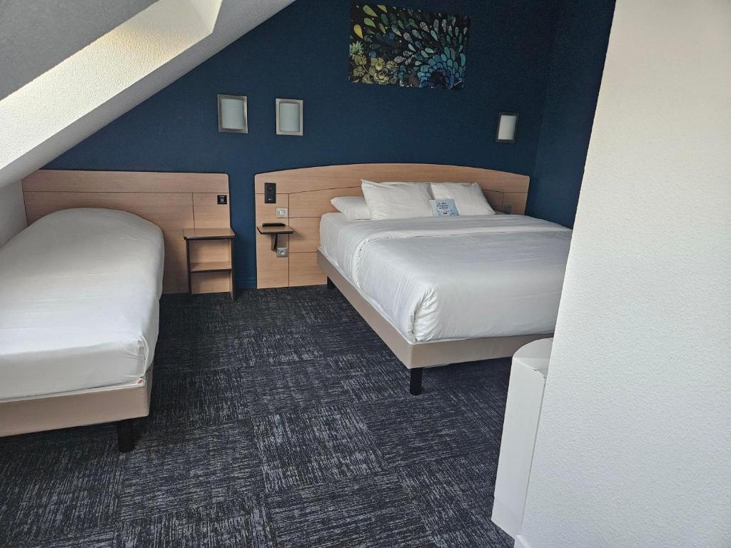 Kyriad Niort-Espace MendesFrance - 7