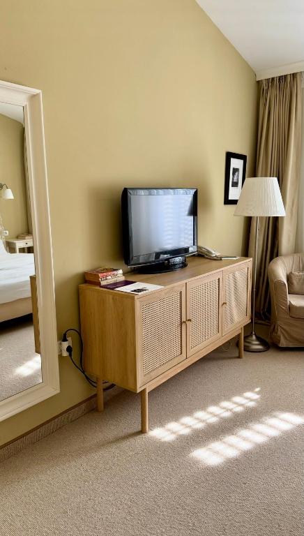 Hotel Vanilla - Resim 12