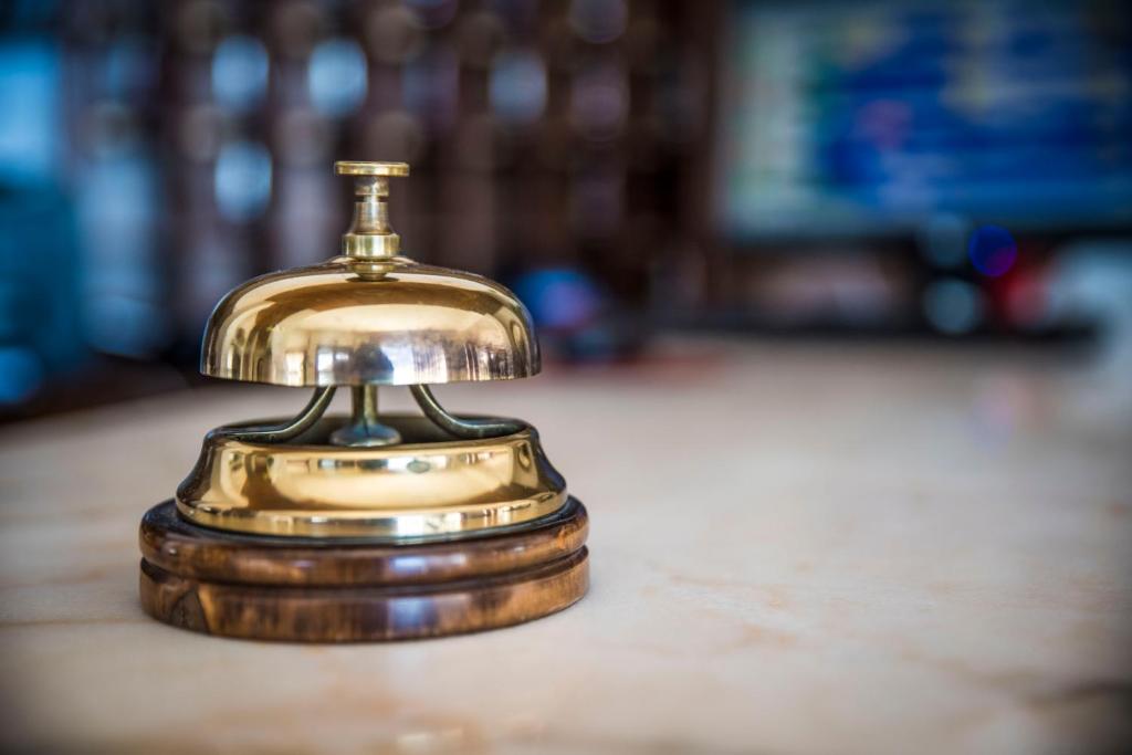 Fotografie z fotogalerie ubytování Hotel Isola Bella v Taormině