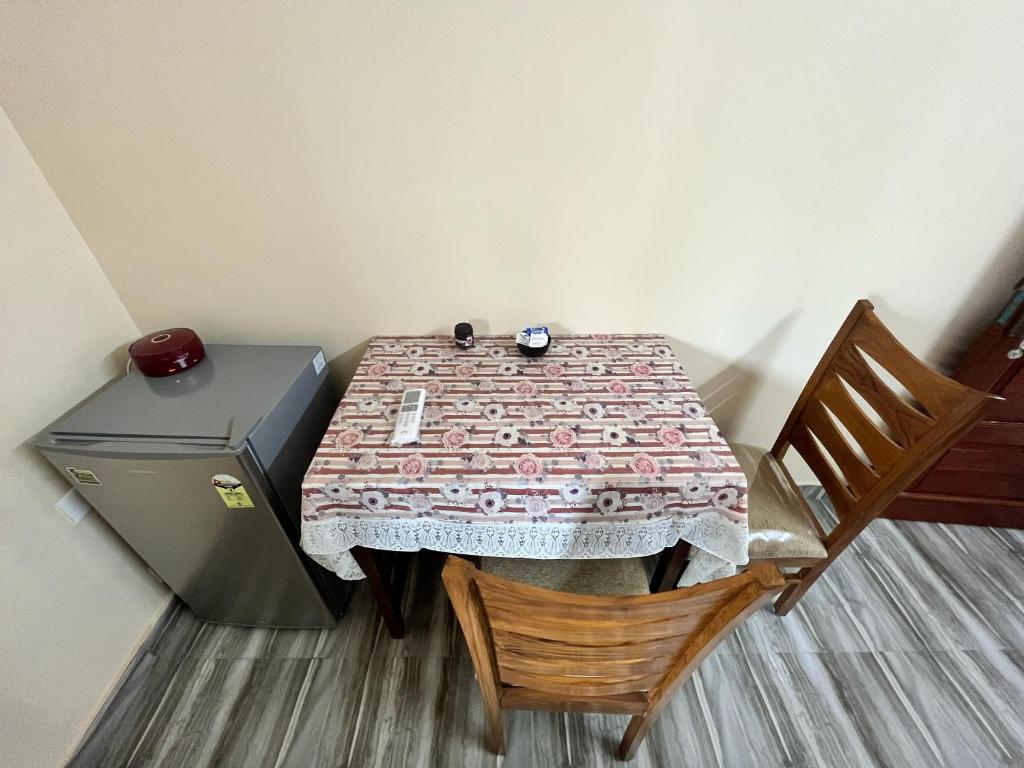 Fotografie z fotogalerie ubytování D 'SOUZA HOLIDAY HOME v destinaci Benaulim