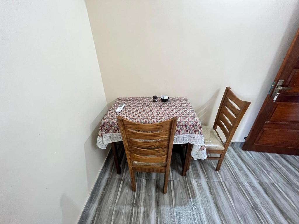 Fotografie z fotogalerie ubytování D 'SOUZA HOLIDAY HOME v destinaci Benaulim