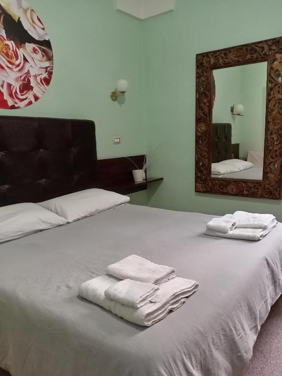 Piazza Verdi Liberty House - 6