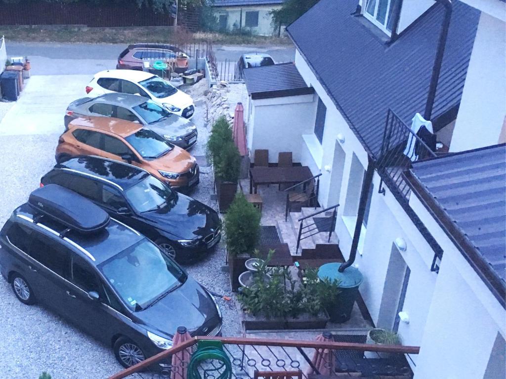 Spa & Pool Apartments Prestige VILLA IVICA - Resim 24