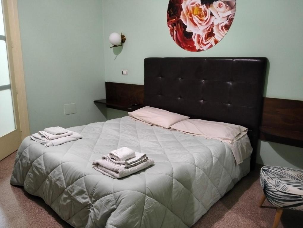 Piazza Verdi Liberty House - 16