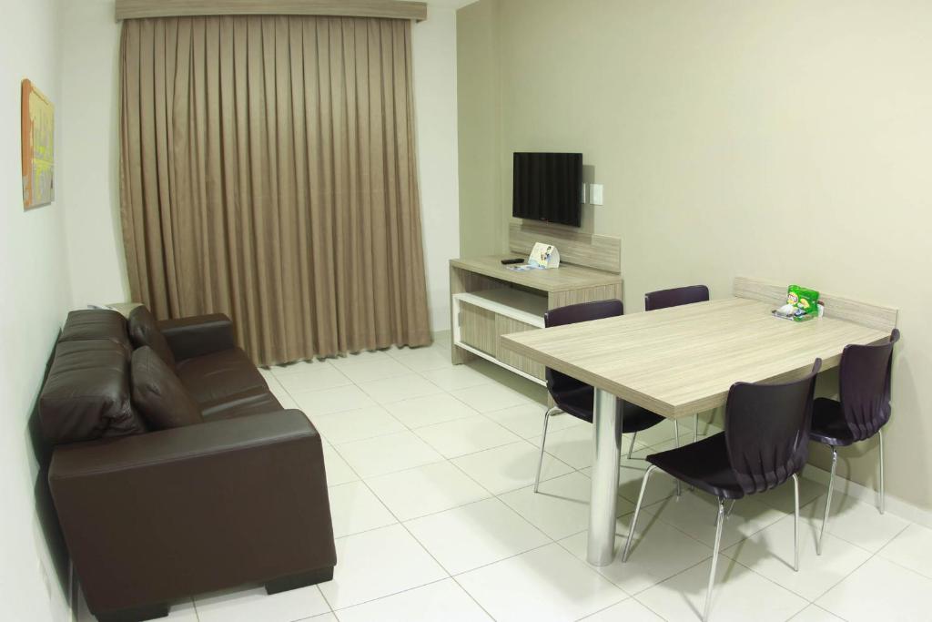  Prive Riviera Park Hotel