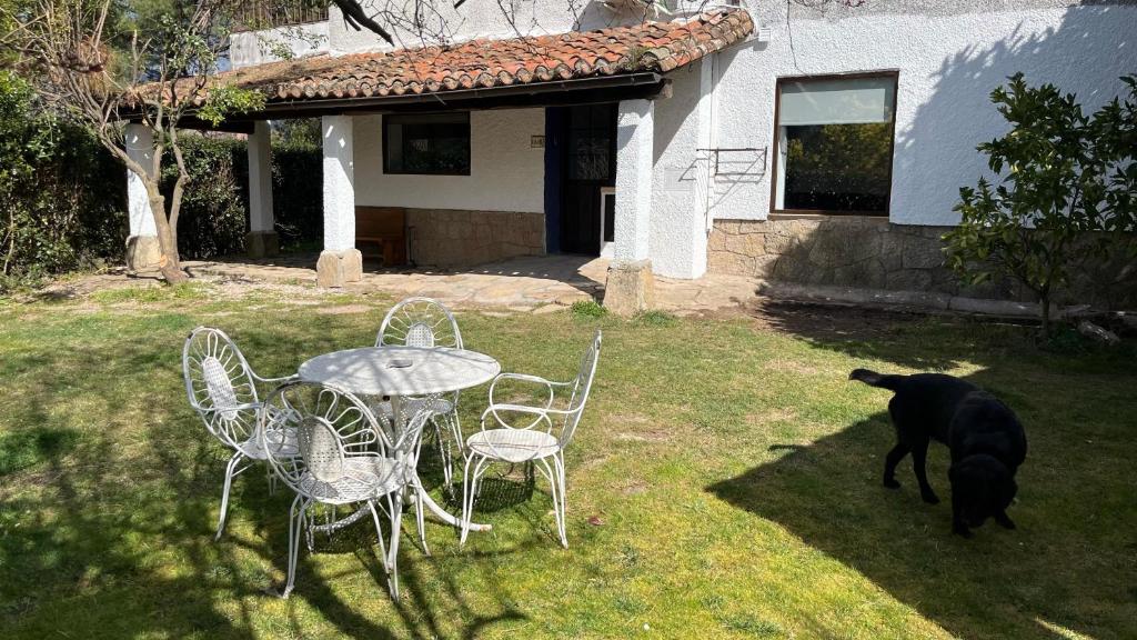 Casa Rural Crisol Spa - Appartement Met 1 Slaapkamer