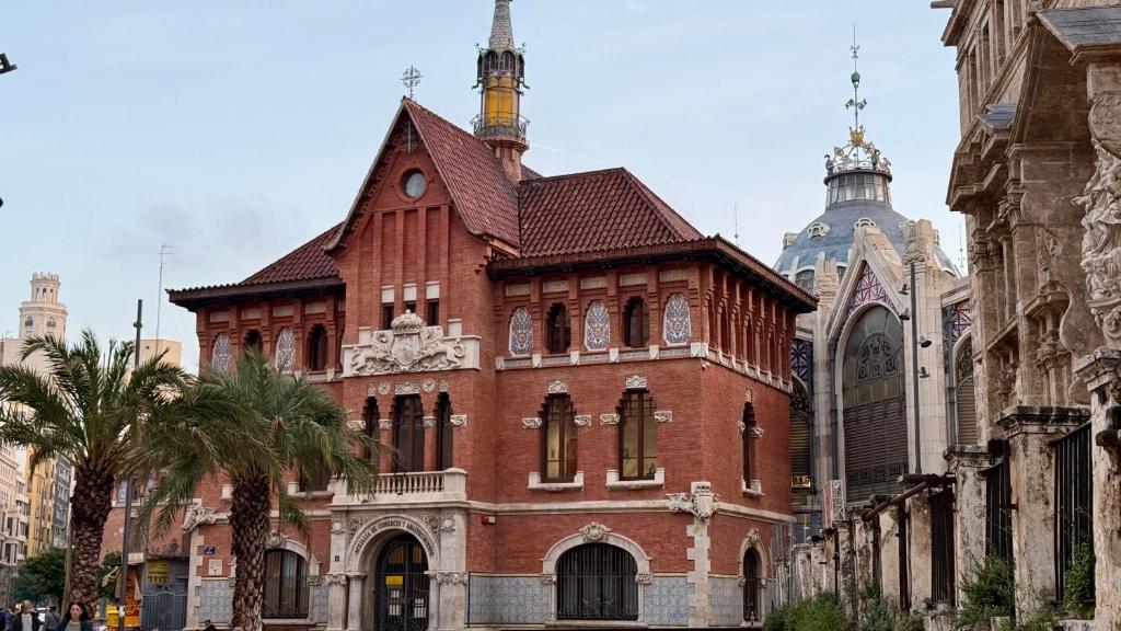 Kép Cosy Rooms Bolsería szállásáról Valenciában a galériában