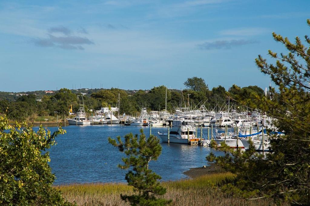 North Harbor Montauk - Two-Bedroom Townhouse