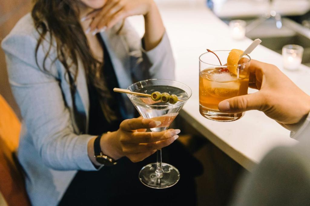 Marriott Quebec City Downtown - Resim 29