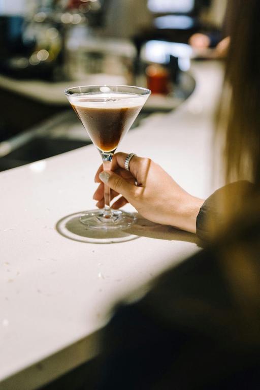 Marriott Quebec City Downtown - Resim 30