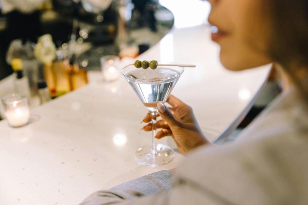 Marriott Quebec City Downtown - Resim 31