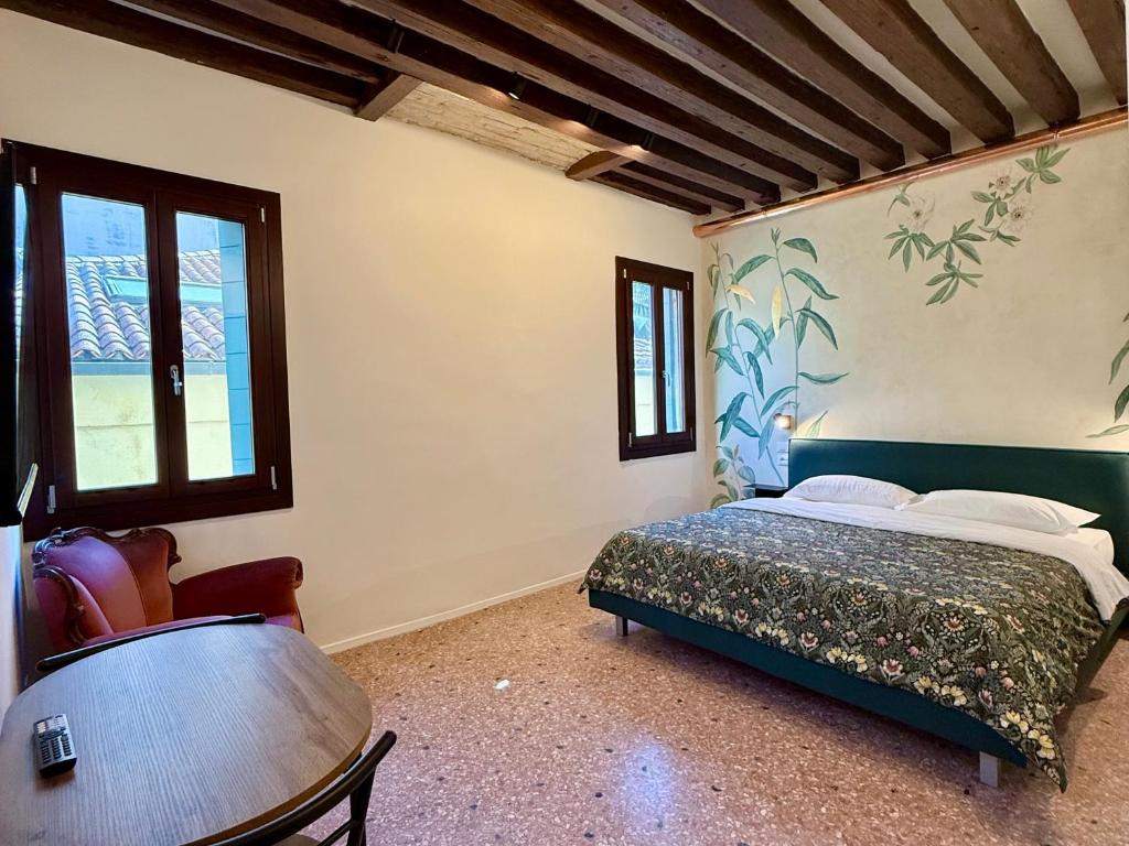 QN Apartments - Resim 15