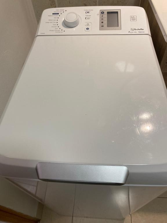 Gîte Les Acacias - 1