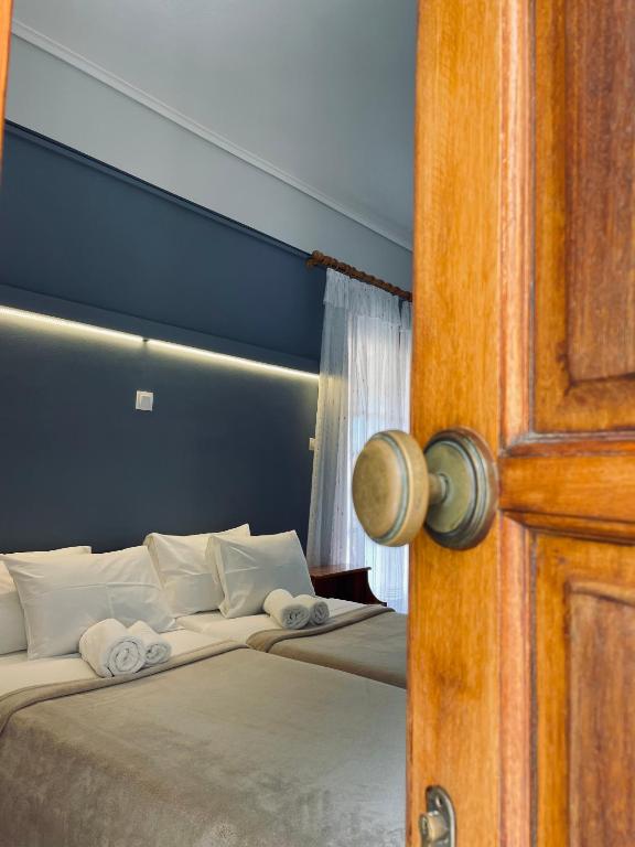 Guesthouse Lykourgos - Housity