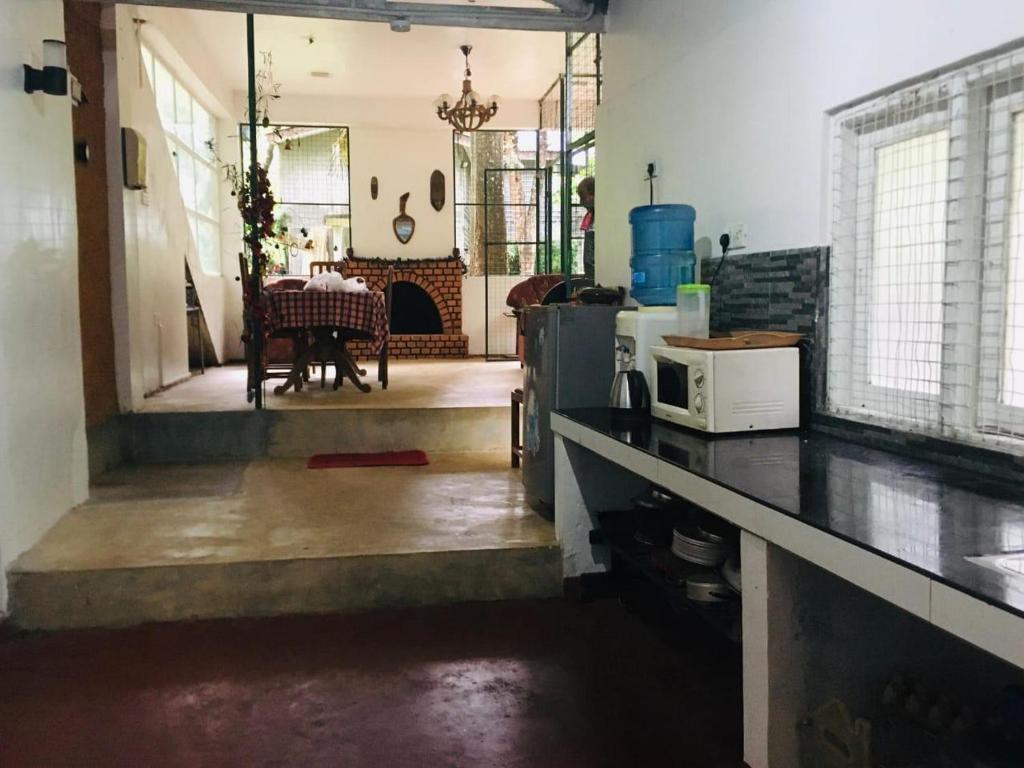 Fotografie z fotogalerie ubytování Ella Odyssey Exchange Hotel & Camp side v destinaci Peradeniya