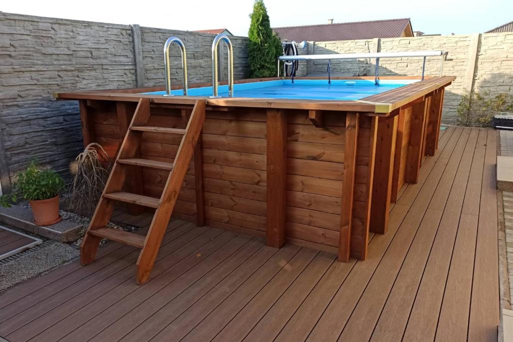 Spa & Pool Apartments Prestige VILLA IVICA - Resim 5