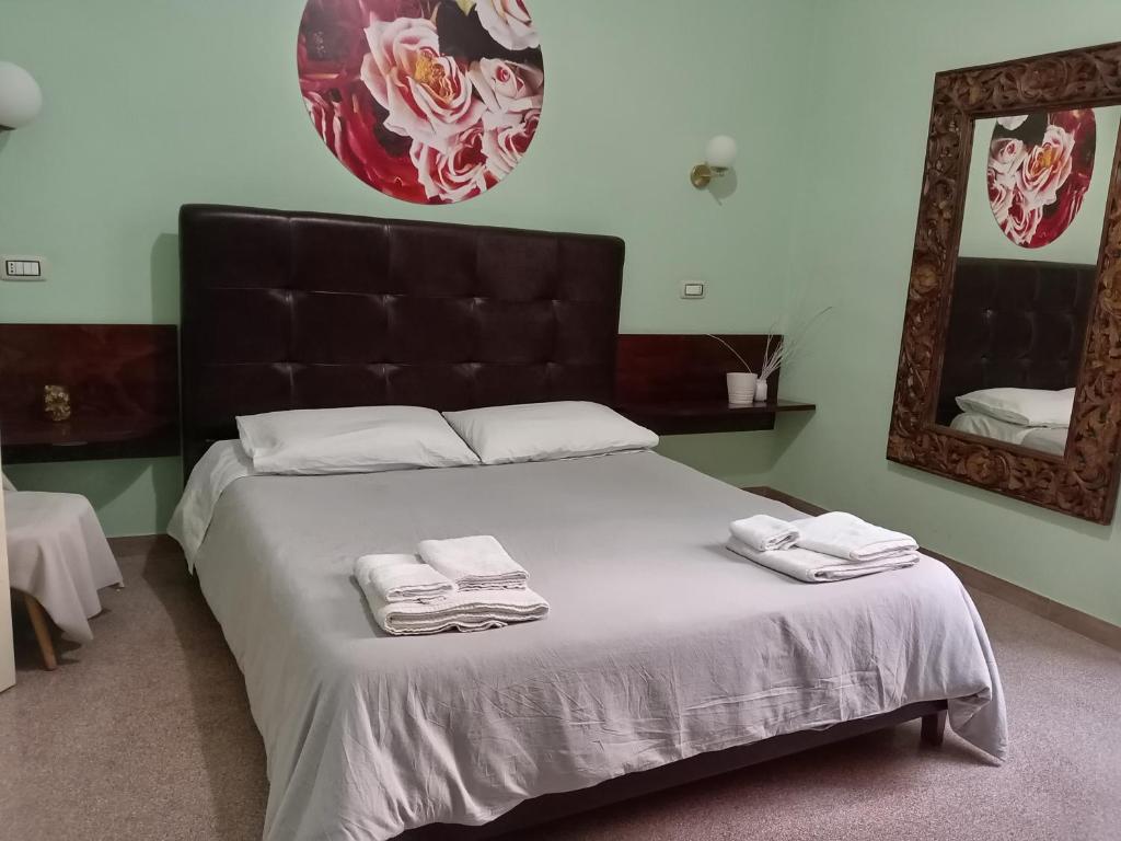 Piazza Verdi Liberty House - 17