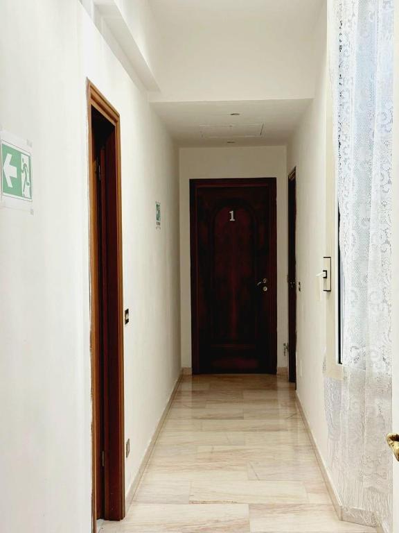 Zdjęcie z galerii obiektu Tawhid Accomodation w Rzymie