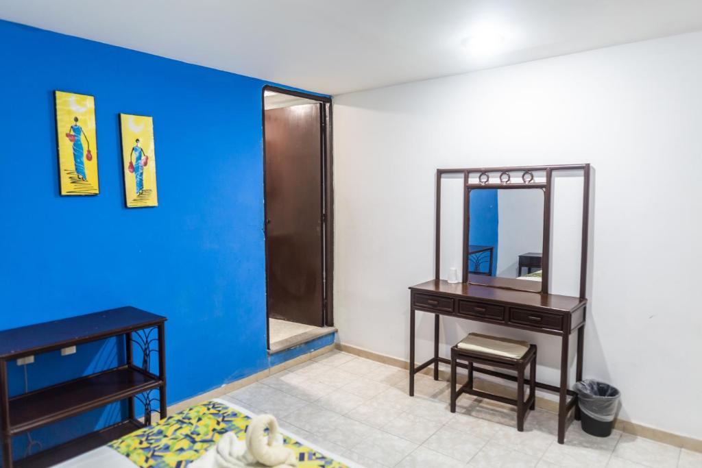 Fotografie z fotogalerie ubytování Hotel Ziami v destinaci Veracruz
